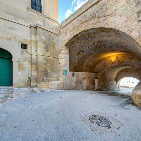 Sally Port 32 Valletta Exterior foto